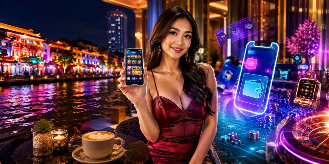 Pengguna di Melaka mendaftar akaun mql5 baharu melalui telefon mudah alih dengan mudah dan selamat