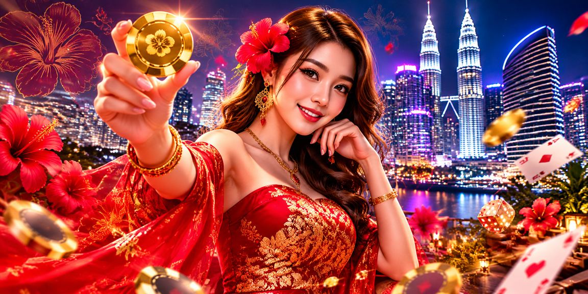 Pemain poker di Petaling Jaya mengakses meja poker Texas Hold'em di platform mql5