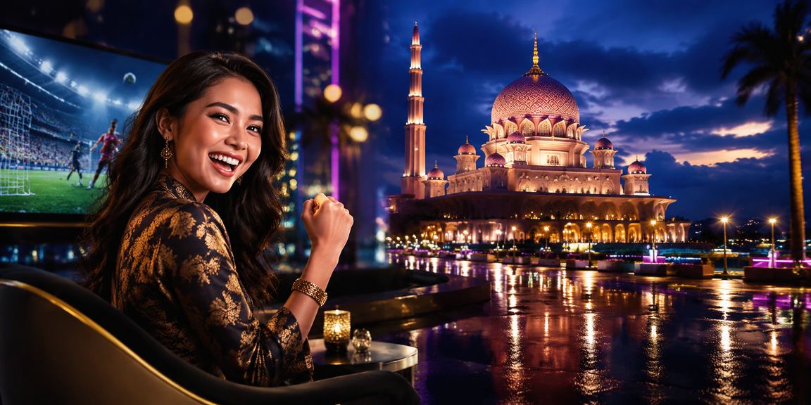 Pengguna di Putrajaya menerima cashback bonus dari mql5 selepas sesi permainan meja yang aktif