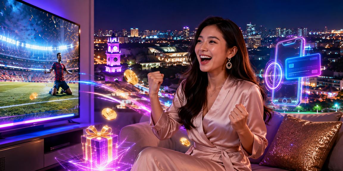 Pengguna di Seremban menikmati permainan kasino mql5 selepas mendaftar akaun baharu dengan mudah